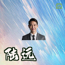 陆远